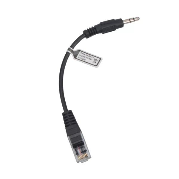 Surecom 8Pin 48-50Y2 Repeater Controller Cable for YAESU MOBILE FT817 FT857 VX2000 VX2200 Mobile Radio Surecom Relay Box Line Accessory - Image 6