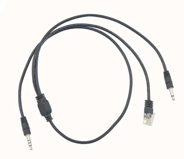 48-K1 Repeater Controller cable for Kenwood MOBILE Radio Free Shipping - Image 3