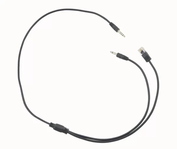 48-K1 Repeater Controller cable for Kenwood MOBILE Radio Free Shipping - Image 4