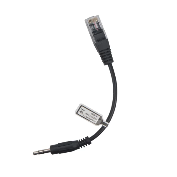 Surecom 8Pin 48-50Y2 Repeater Controller Cable for YAESU MOBILE FT817 FT857 VX2000 VX2200 Mobile Radio Surecom Relay Box Line Accessory - Image 5