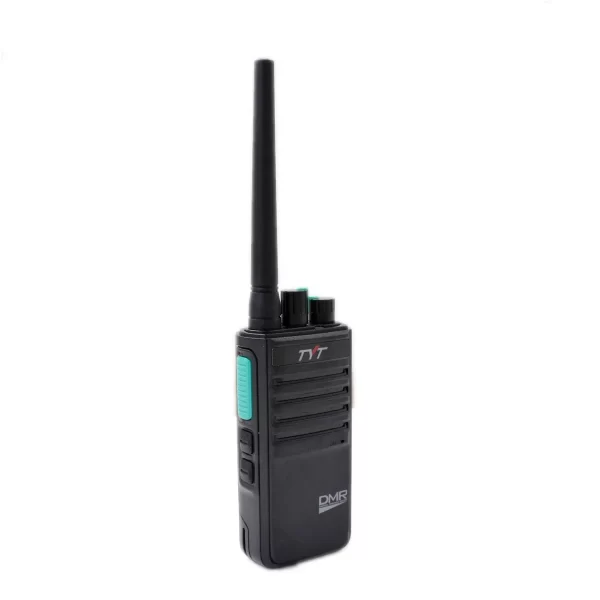 TYT MD-795  DMR Digital Radio UHF400-480Mhz Side Key Digital & Analog Mode Noise Reduce Encrypt Tier II Wireless Communication - Image 4