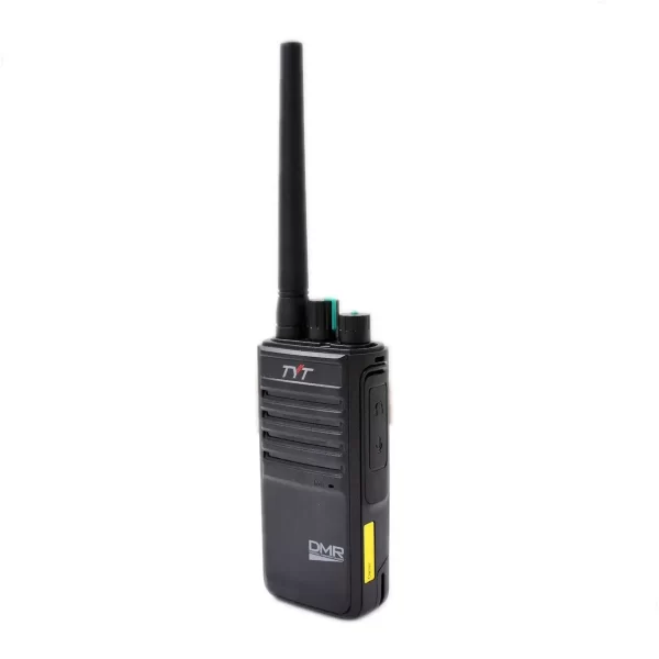 TYT MD-795  DMR Digital Radio UHF400-480Mhz Side Key Digital & Analog Mode Noise Reduce Encrypt Tier II Wireless Communication - Image 2