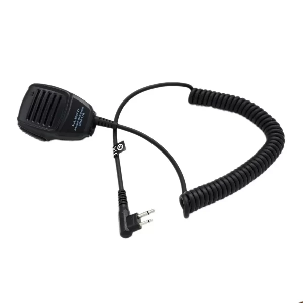 Yaesu SSM17B Handheld PTT Microphone FOR FT-4XR FT-4VR FT25 FT65 FT4X FT25R FT65R SSM-17B Compact Speaker - Image 5