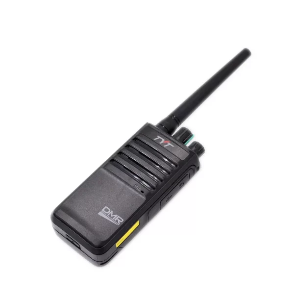 TYT MD-795  DMR Digital Radio UHF400-480Mhz Side Key Digital & Analog Mode Noise Reduce Encrypt Tier II Wireless Communication