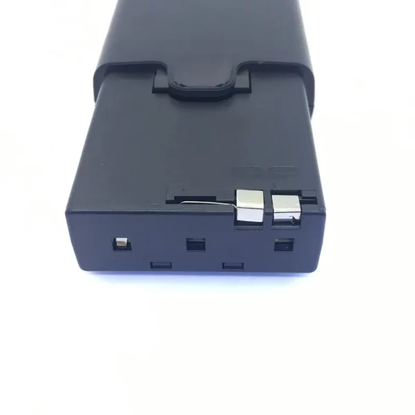 BT-32 6*AA Battery case box for KENWOOD TK208/TK308/TH22 AT/TH42AT two way radio walkie talkie freeshipping - Image 5