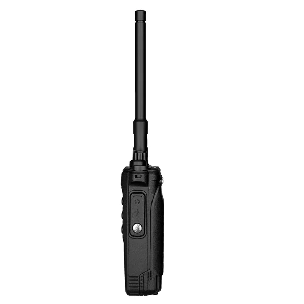 Chierda 108D 10w portable waterproof Long Range Walkie-Talkie Suitable For Hotel Construction Sites - Image 3