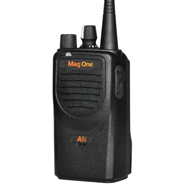 Motorola Digital Walkie-Talkie A8I Commercial Long-Distance Professional Civilian Handheld High-Power Two Way Radio - Image 2