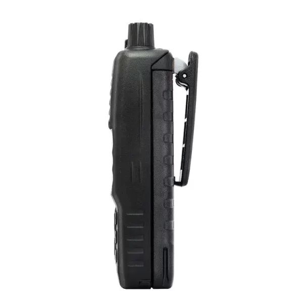 HX380 Standard Horizon Explosion Proof VHF Waterproof Marine Radio Handheld Waterproof Commercial Walkie Talkie - Image 4