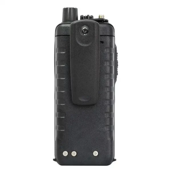 HX380 Standard Horizon Explosion Proof VHF Waterproof Marine Radio Handheld Waterproof Commercial Walkie Talkie - Image 6