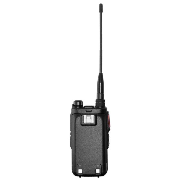 Talinfone UV-4R DMR Radio Digital Walkie Talkie Dual Mode Analog Two Way Radio Dual Time Slot Ham Radio 1024 Channels - Image 5