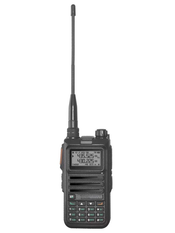 Talinfone UV-4R DMR Radio Digital Walkie Talkie Dual Mode Analog Two Way Radio Dual Time Slot Ham Radio 1024 Channels - Image 2