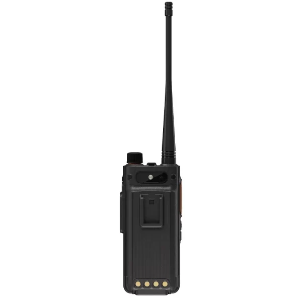 Quansheng MAX 11 Handheld Two-Way Radio PoC+DMR+Analog Smart Digital 4G POC DMR Private Network Converd Radio with GSM Sim Card - Image 6