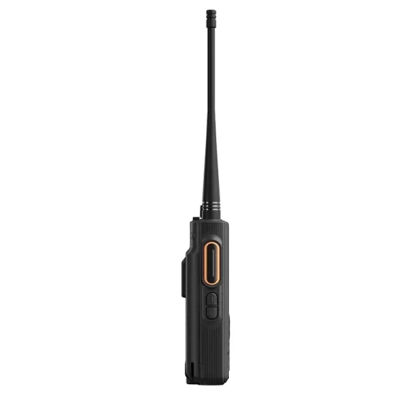 Quansheng MAX 11 Handheld Two-Way Radio PoC+DMR+Analog Smart Digital 4G POC DMR Private Network Converd Radio with GSM Sim Card - Image 4