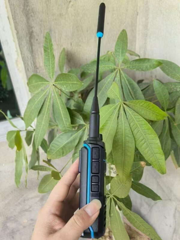 Quansheng TK11 Walkie Talkie  Long Range 10W Transceiver Ham Amateur CB Shortwave Receiver AM FM NOAA Portable Two Way Radio - Image 5