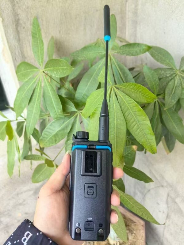 Quansheng TK11 Walkie Talkie  Long Range 10W Transceiver Ham Amateur CB Shortwave Receiver AM FM NOAA Portable Two Way Radio - Image 3