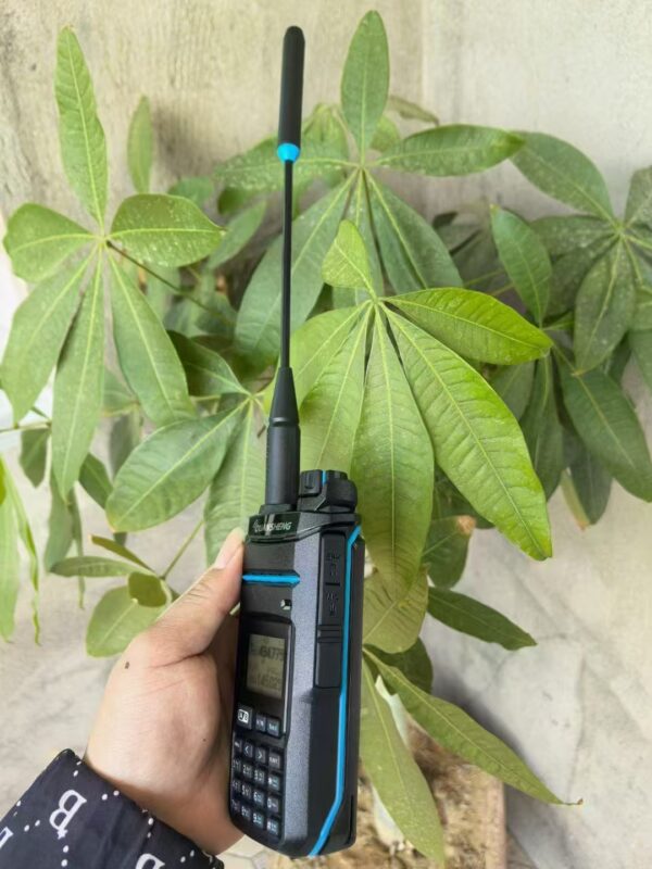 Quansheng TK11 Walkie Talkie  Long Range 10W Transceiver Ham Amateur CB Shortwave Receiver AM FM NOAA Portable Two Way Radio - Image 4