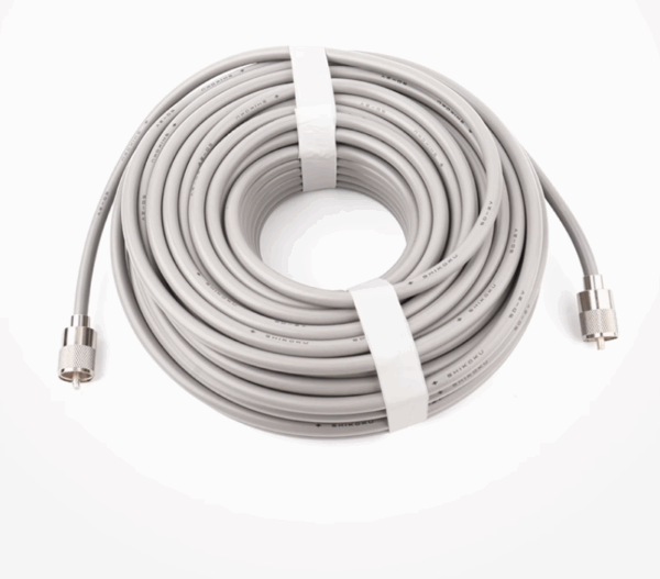 Yaesu YA-30 Broadband HF Folded Dipole Antennas - Image 4