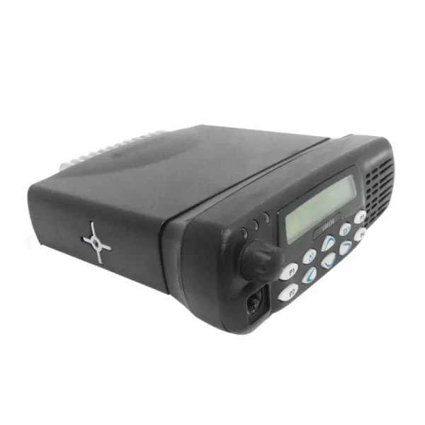 Motorola GM338 Mobile Radio VHF UHF For Sale  - Image 3