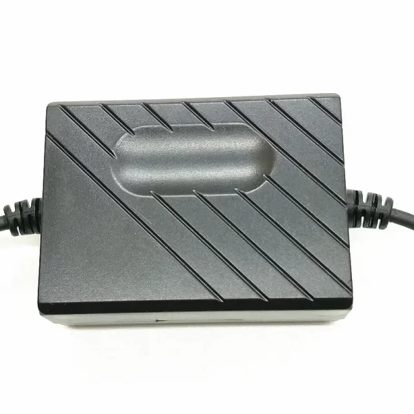 Wireless Communication HAM Radio Repeater Relay Box M Plug for HYT MOTOROLA CP88 EP450 PMR Series Relayer Controller Accessory - Image 2