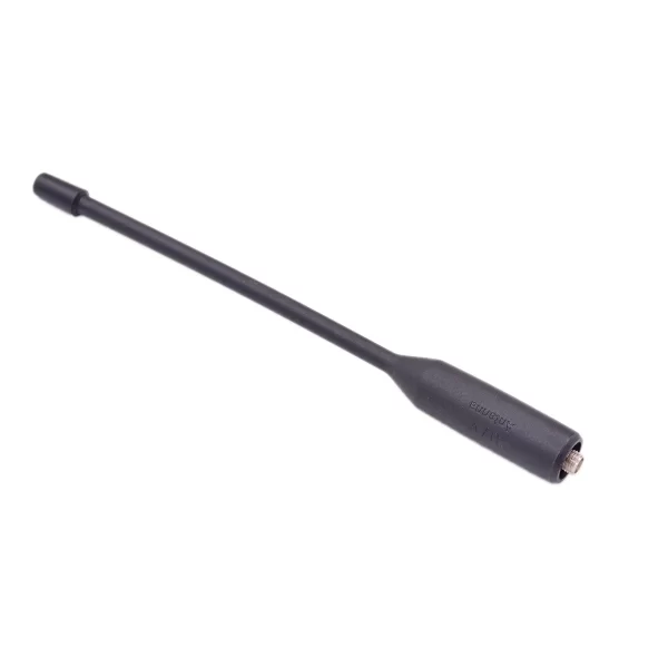 Walkie Talkie Rubber Antenna VHF UHF 136-174MHz 400-480Mhz SMA Female for Quansheng Baofeng Kenwood Two Way Radio Soft Aerials - Image 5
