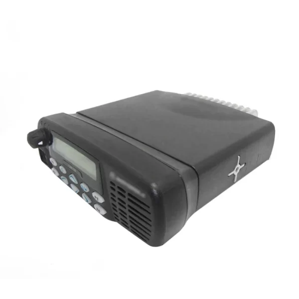 Motorola GM338 Mobile Radio VHF UHF For Sale  - Image 4