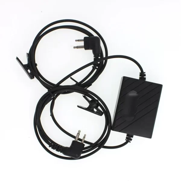 Wireless Communication HAM Radio Repeater Relay Box M Plug for HYT MOTOROLA CP88 EP450 PMR Series Relayer Controller Accessory - Image 5