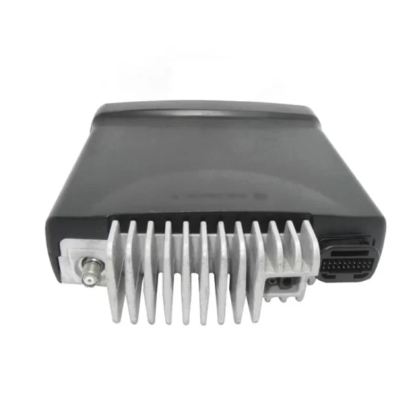 Motorola GM338 Mobile Radio VHF UHF For Sale  - Image 2