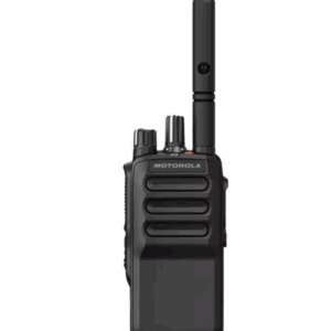 Motorola R5 NKP (No-Keypad) Digital DMR Two Way Radio