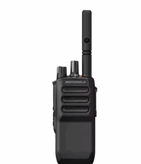Motorola R5 NKP (No-Keypad) Digital DMR Two Way Radio