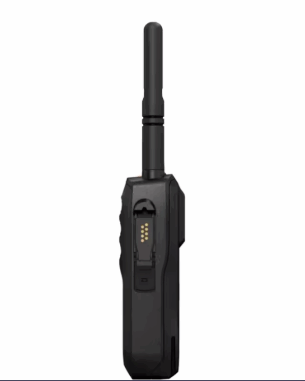 MOTOROLA R5 LKP DMR Two-way Radio UHF VHF Bluetooth WIFI IP67 Handheld Portable Digital Walkie Talkie Long Range - Image 2