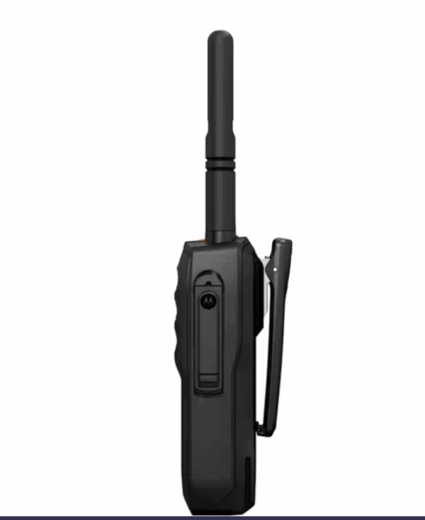 Motorola R5 NKP (No-Keypad) Digital DMR Two Way Radio - Image 2