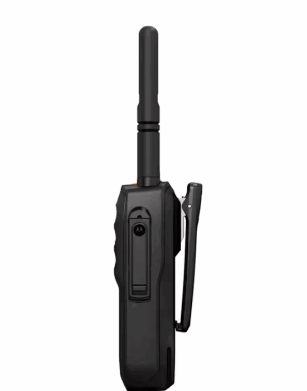 MOTOROLA R5 LKP DMR Two-way Radio UHF VHF Bluetooth WIFI IP67 Handheld Portable Digital Walkie Talkie Long Range - Image 3