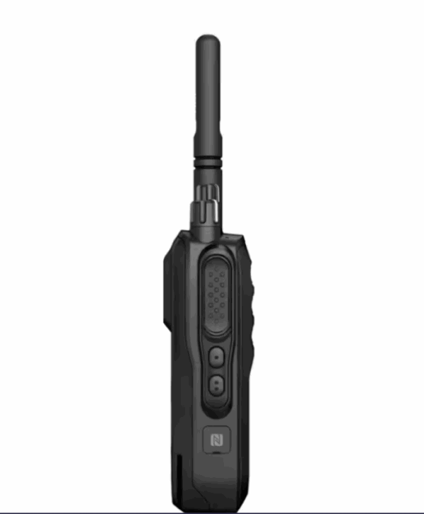 Motorola R5 NKP (No-Keypad) Digital DMR Two Way Radio - Image 3