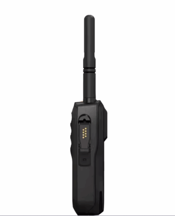 Motorola R5 NKP (No-Keypad) Digital DMR Two Way Radio - Image 4