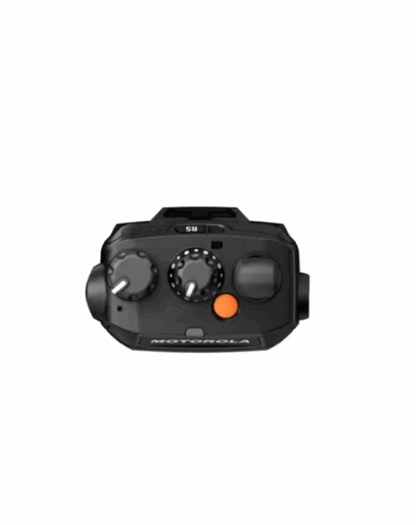 MOTOROLA R5 LKP DMR Two-way Radio UHF VHF Bluetooth WIFI IP67 Handheld Portable Digital Walkie Talkie Long Range - Image 5