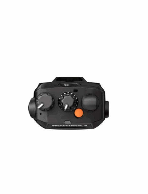 Motorola R5 NKP (No-Keypad) Digital DMR Two Way Radio - Image 5