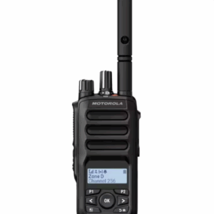 MOTOROLA R5 LKP DMR Two-way Radio UHF VHF Bluetooth WIFI IP67 Handheld Portable Digital Walkie Talkie Long Range