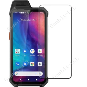 Screen Protective Tempered Glass ON For UNIWA W888 Smart Phone Protection Cover Film