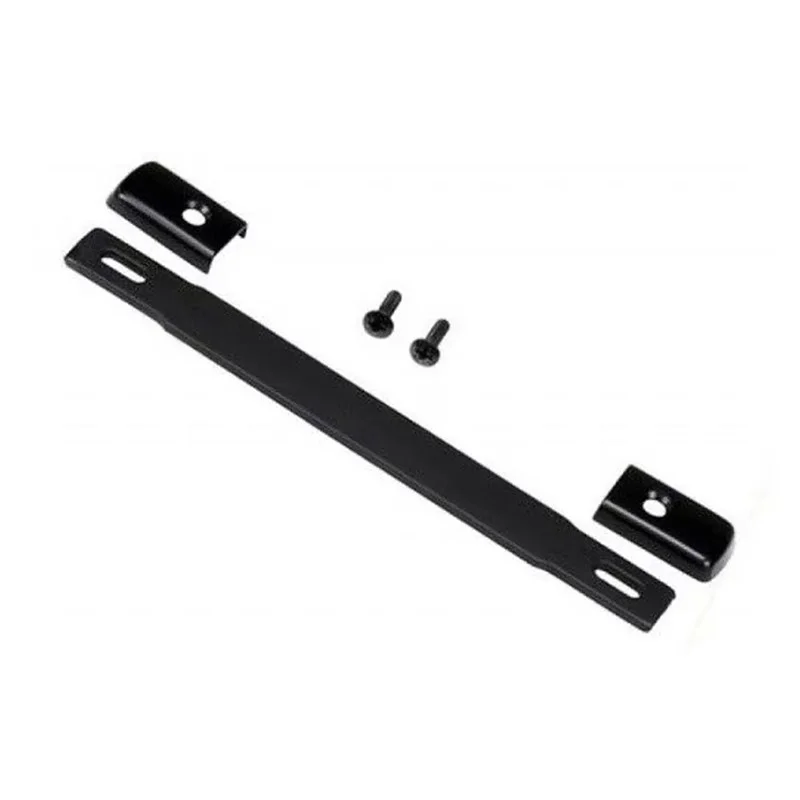 MHG-1 Aluminum Alloy Side Carrying Handle for YAESU FT-450D/FT-DX10/FT-710/FTX-1C Shortwave Radios