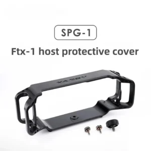Yaesu SPG-1 Premium Protective Bracket for FTX-1/FTX-1C Portable Transceiver - Factory Wholesale Top Quality