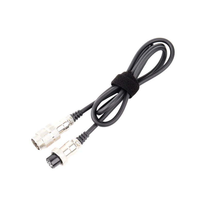 VR-N7600 VR-N7100 Mic Extension Cable | 8-Core Shielded 1/3/5M Wholesale
