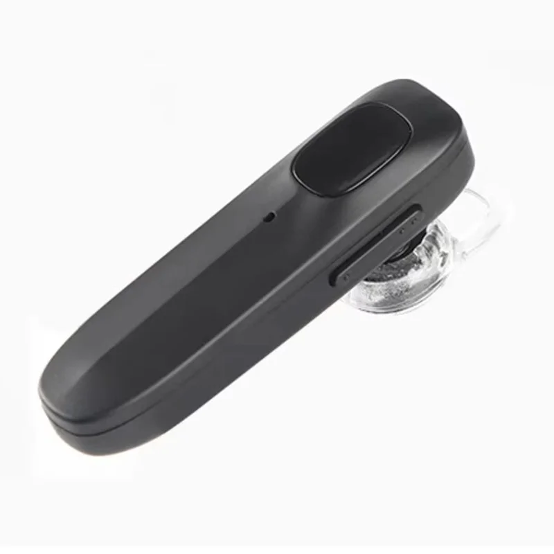 SSM-BT20 Bluetooth 5.0 Earphone – Lightweight & Noise Reduction for YAESU Radios