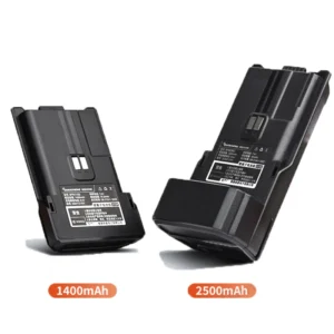 Quansheng UV-K1 UV K1(8) Battery 1400mAh / 2500mAh – Li-ion Replacement for UV-K1(8) Walkie Talkie