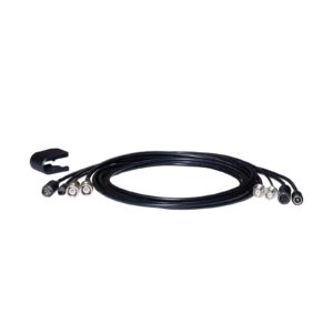YAESU SCU-66 / SCU-66L Separation Cable | FTX-1C Compatible