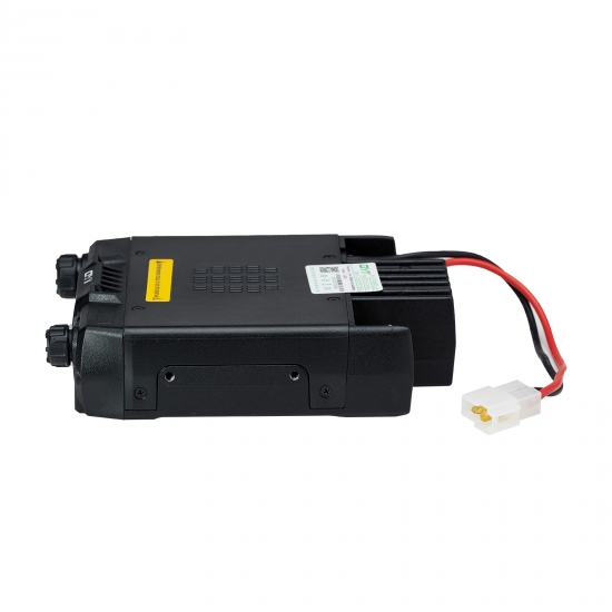 QYT KT-A17 Powerful 30W Aviation Band 118-136MHz Transmit Receive Ham Mobile Radio - Image 4