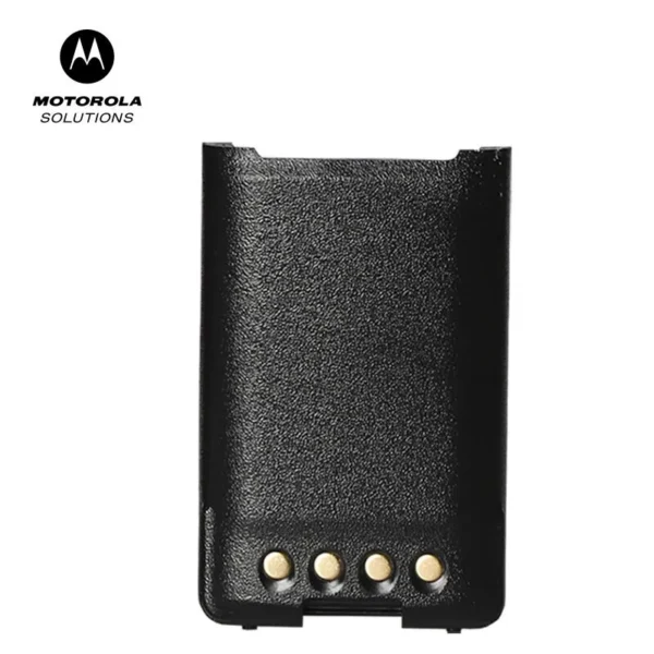 16 Channel UHF Transceiver Motorola VZ-18 Outdoor Communication Radio - Image 4