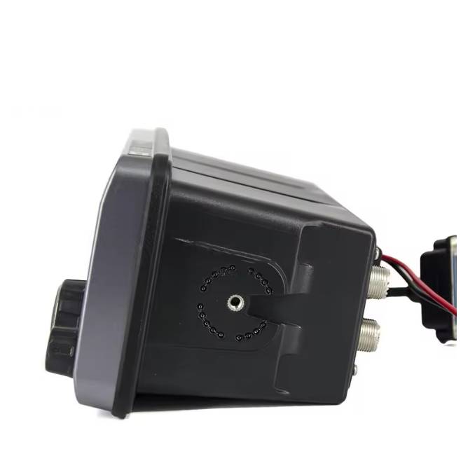 ICOM GM600 GMDSS VHF Marine Radio – 25W Class A DSC Transceiver for SOLAS Commercial Ships - Image 2