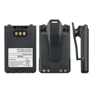 BP-272 Li-ion Battery 1880mAh DC7.4V Walkie Talkie Battery for ICOM lC-705 ID-31E ID-50A ID-51 ID-52 ID-52A ID-52E Two Way Radio