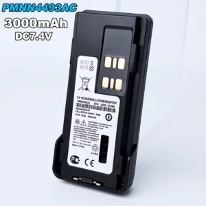 PMNN4493AC Battery