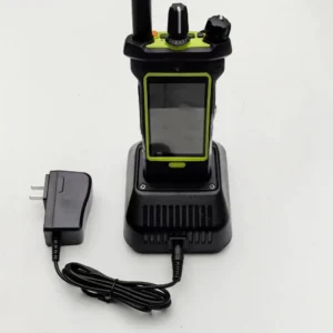 NNTN9199 Charging Dock for Motorola APX NEXT XN XE Walkie Talkie, Support PMNN4812A Battery Charging